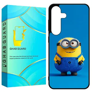 Ghab Guard GCHPS23F Cover For Samsung Galaxy S23 FE