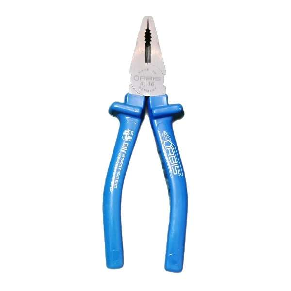 انبردست اوربیس مدل 2063/40.16 ساایز 6 اینچ