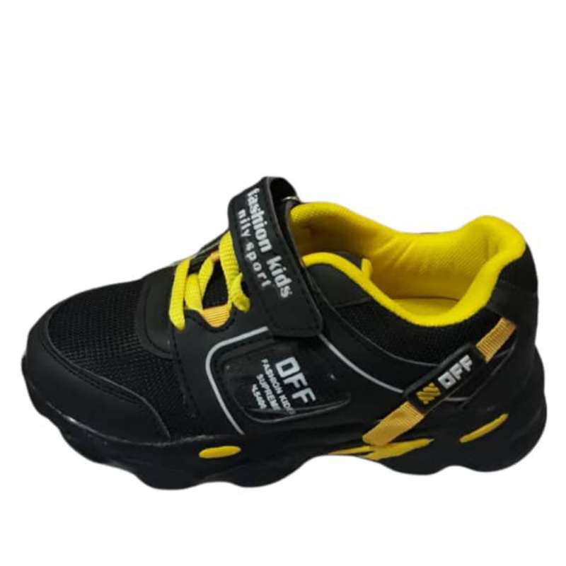 کفش مخصوص پیاده روی پسرانه مدل الفا7