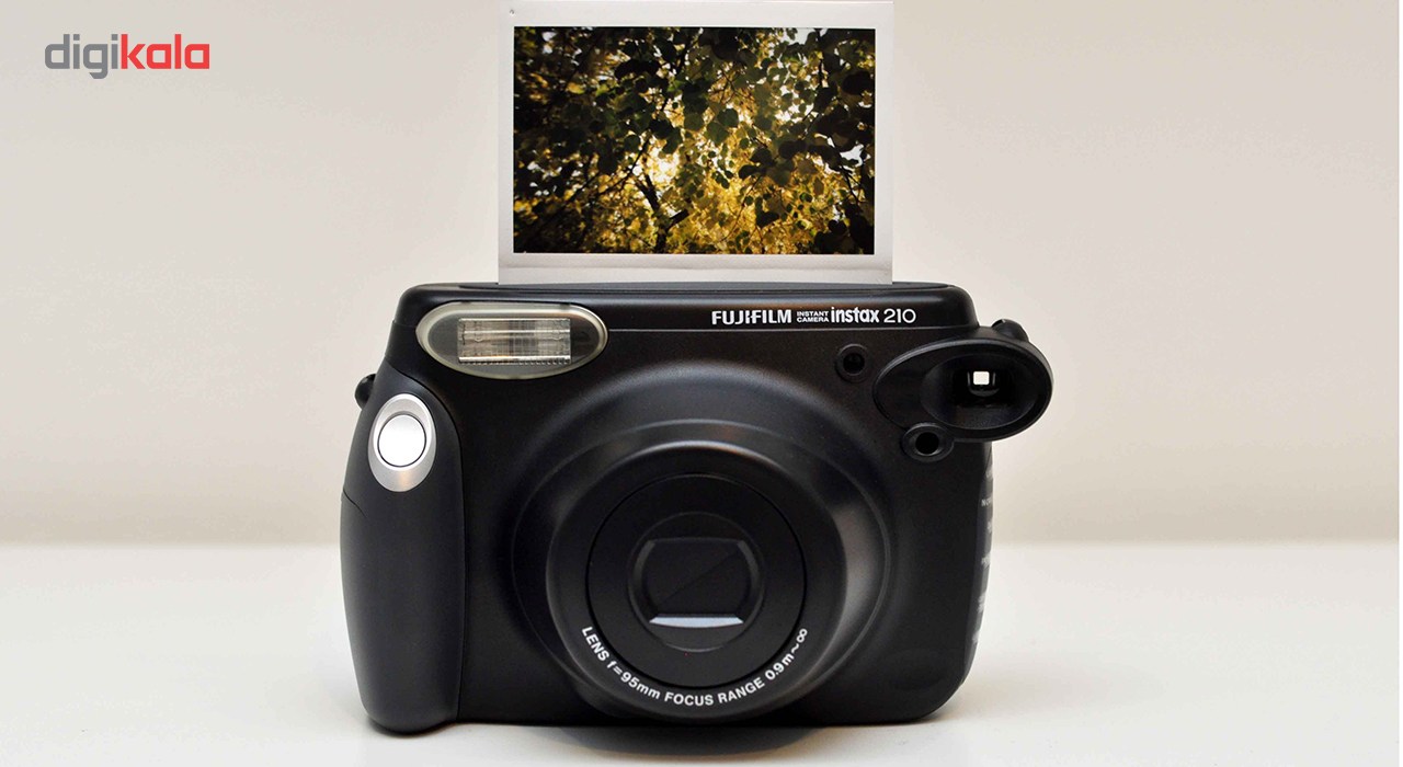 instax wide 210