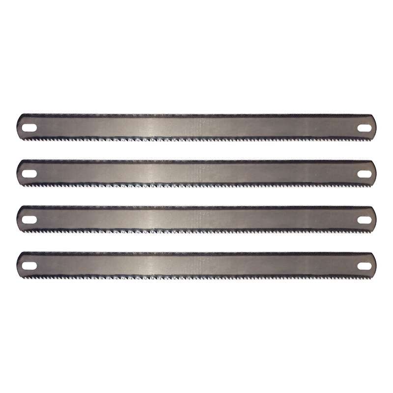 تیغه اره دولبه چوب وآهن مدل 2T مجموعه 4 عددی