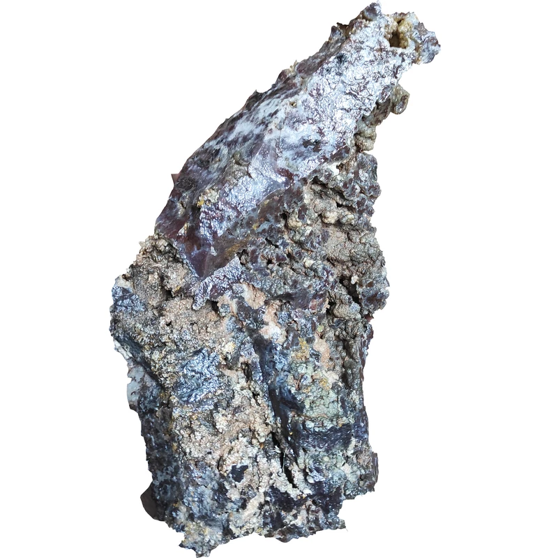 سنگ راف شجر مدل قندیل شکوفه کد AA77098