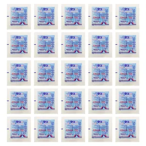 گاز طبی استریل احسان طب مدل 010 بسته 25 عددی