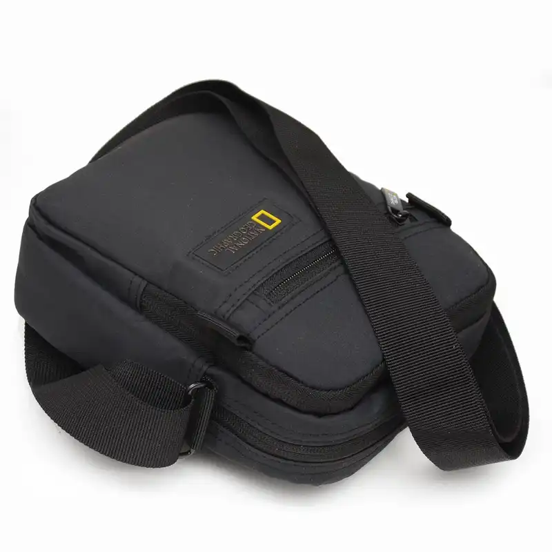 کیف رودوشی مدل نشنال جئوگرافیک 1400092 - N18383