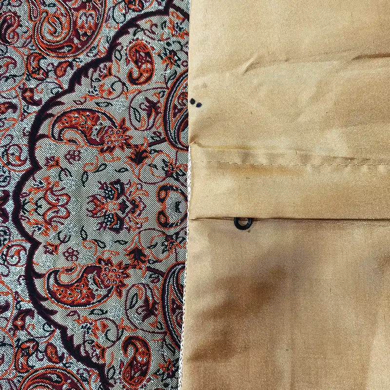 رومیزی ترمه سلین کالا مدل ce-romizi-g