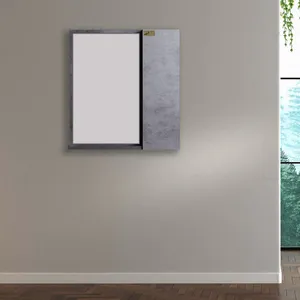 ست آیینه و باکس پارنا نوفر مدل Z32