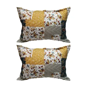 روبالشی مدل نخی سایز 50*70 سانتی متر بسته 2 عددی