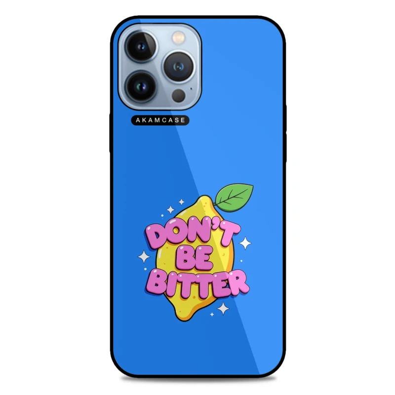 کاور آکام مدل AMC-WA13PROMAX-POSITIVE-8 مناسب برای گوشی موبایل اپل iPhone 13 Pro Max