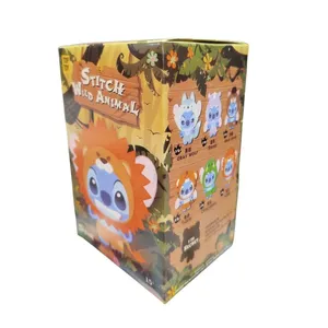 اسباب بازی شانسی مدل  استیج انیمال کد 445