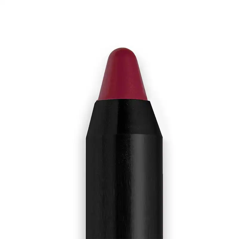 رژلب مدادی سمپیور مینرالز مدل FEEL LIKE A STAR شماره 125