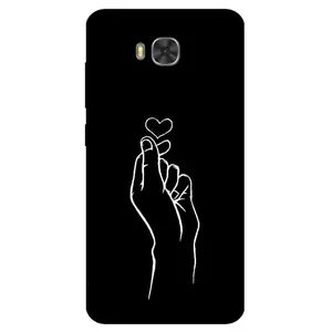 Megafone 7769 Cover For Asus Zenfone 4 Selfie / ZD553KL