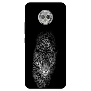 Megafone Panther 1879 Cover For Motorola Moto G6
