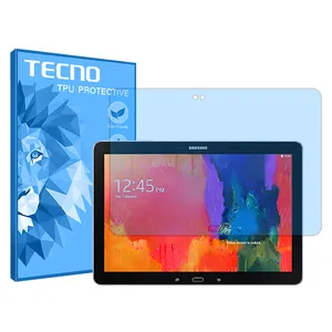 Tecno HyBLU model anti-blue ray screen protector suitable for Samsung Galaxy Note Pro 12.2 tablet
