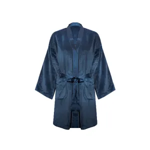 روبدوشامبر زنانه مدل SO30-1