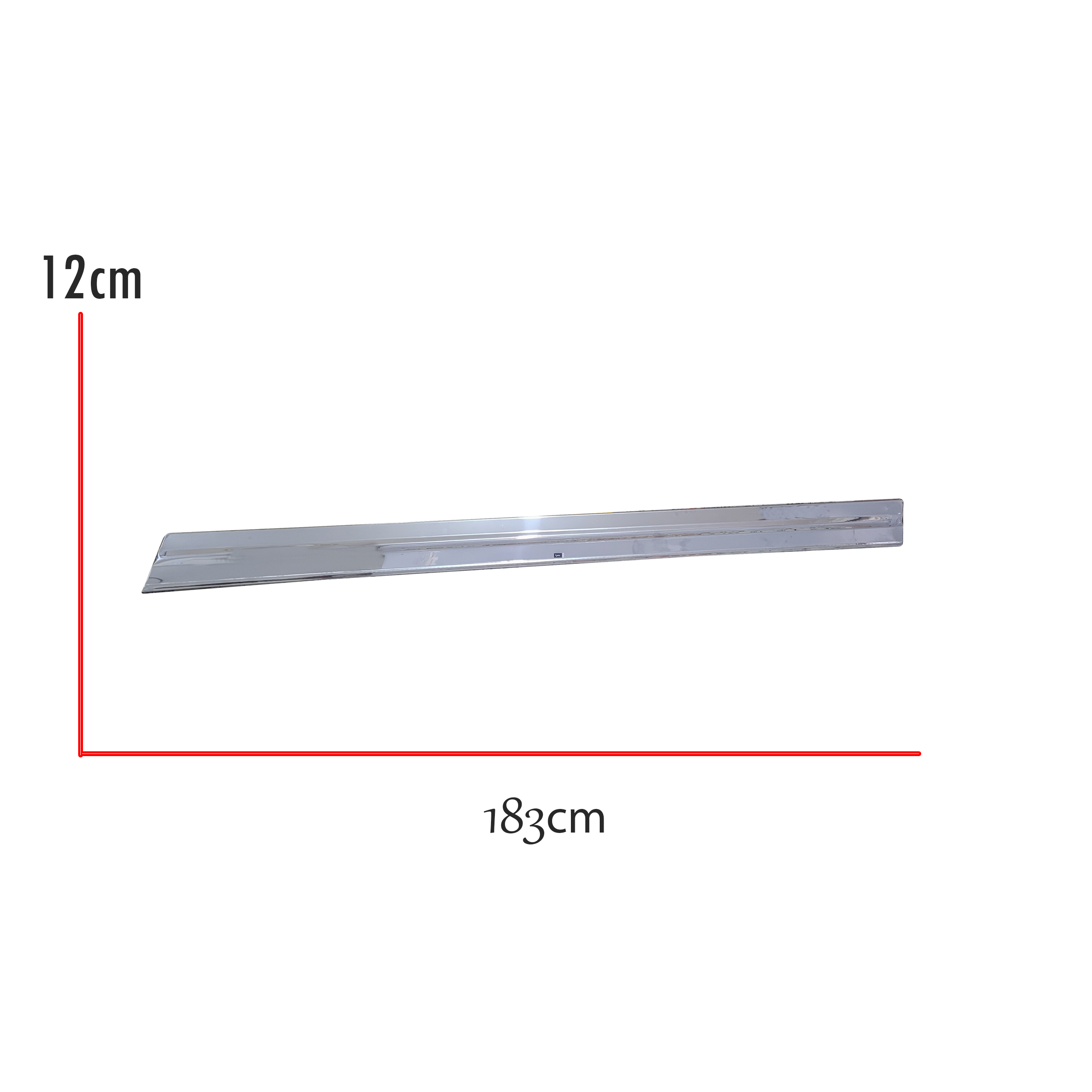 رکاب خودرو کد PAYST مناسب برای پیکان بسته دو عددی