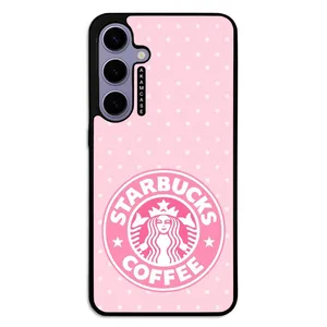 AKAM AMC-WSGS24P-STARBUCKS-20 Cover For Samsung Galaxy S24 Plus