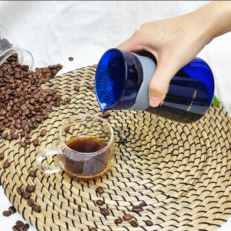 شیرجوش مدل پیچر دور سیلیکونی