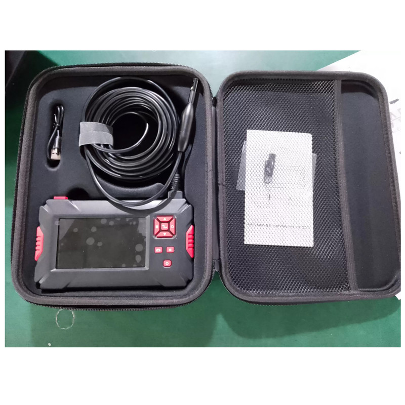 بروسکوپ مدل سر چرخشی کد P2+