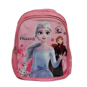 کوله پشتی دخترانه مدل 8691