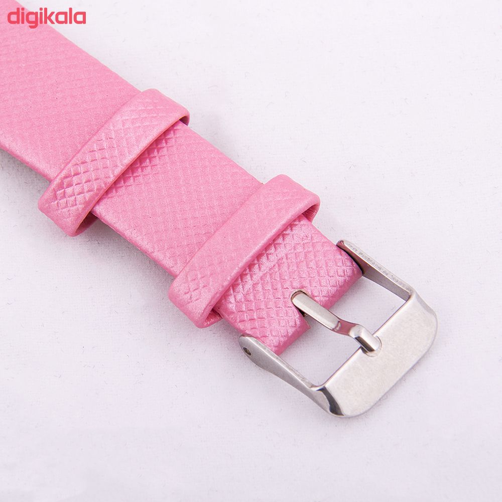 ساعت مچی عقربه ای بچگانه کد A046 main 1 2