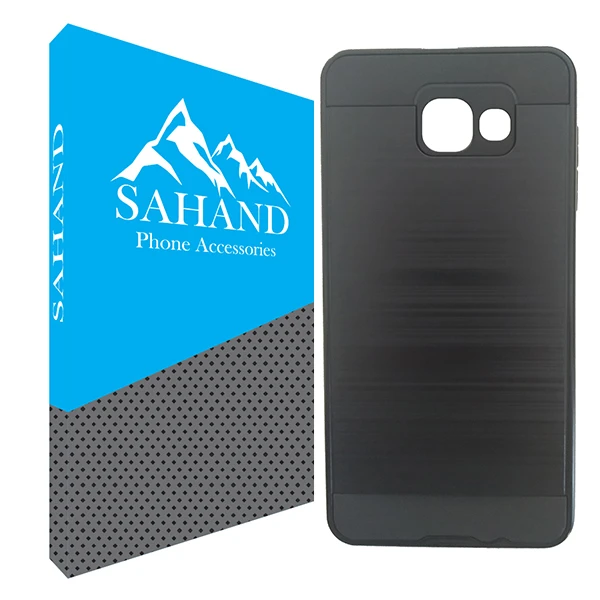 کاور سهند مدل TP2-1 مناسب برای گوشی موبایل سامسونگ Galaxy A7 2016 / A710