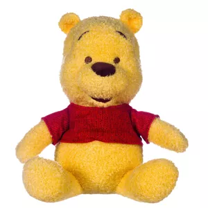 عروسک طرح خرس وینی پو مدل Winnie the Pooh کد SZ11/791 ارتفاع 35 سانتی‌متر