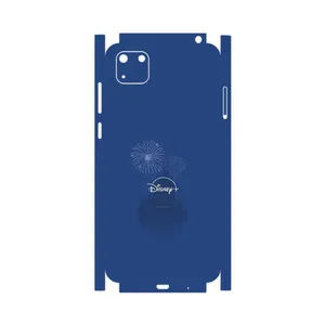 MAHOOT Disney-FullSkin Cover Sticker for Huawei Y5p