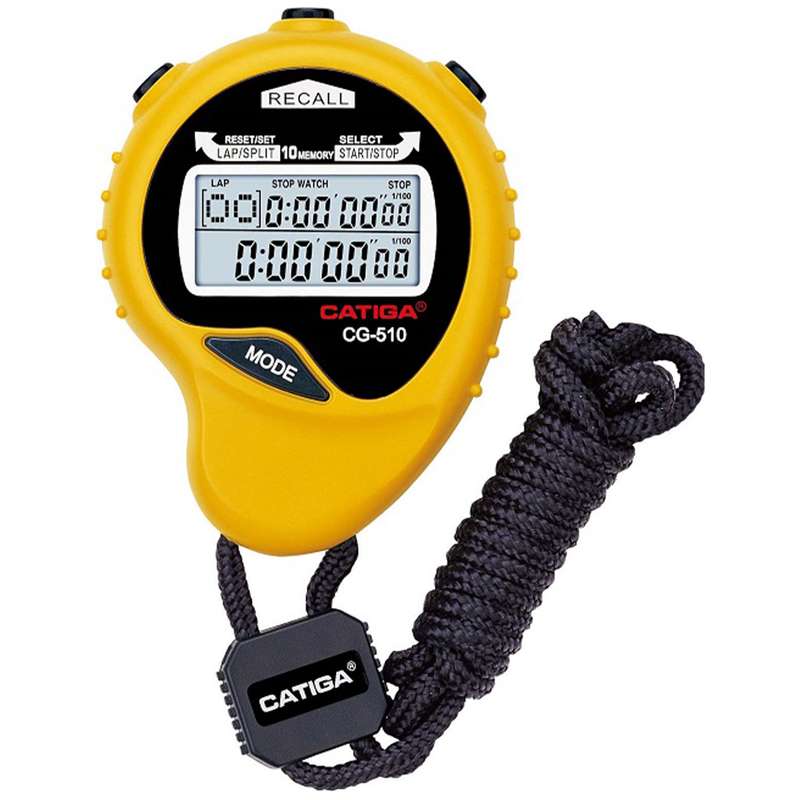 کرنومتر کاتیگا مدل CG-510