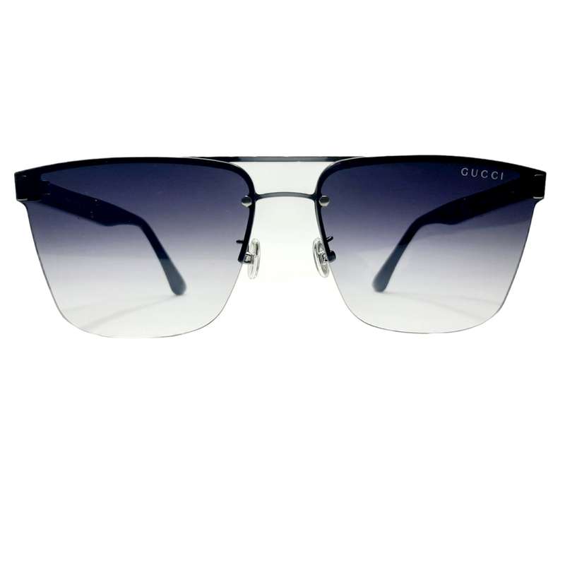 عینک آفتابی گوچی مدل GG1077c4