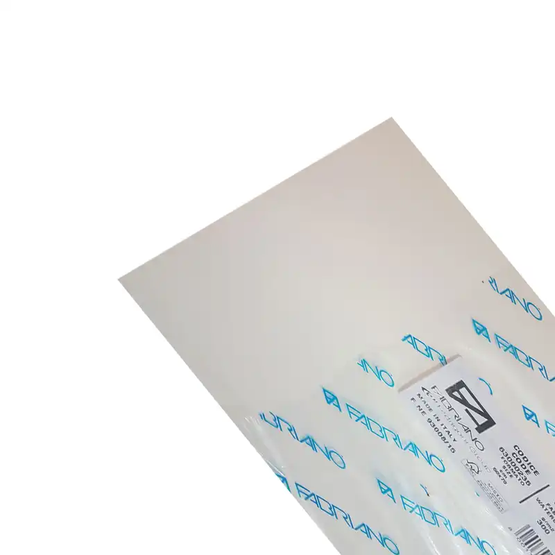 مقوا فابریانو مدل BL5 سایز 29x21 سانتی متر بسته 5 عددی