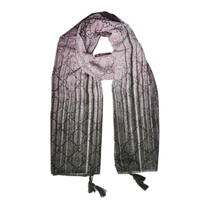 شال زنانه کد 99