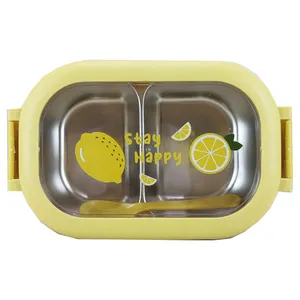 ظرف غذا طرح لیمو کد 01