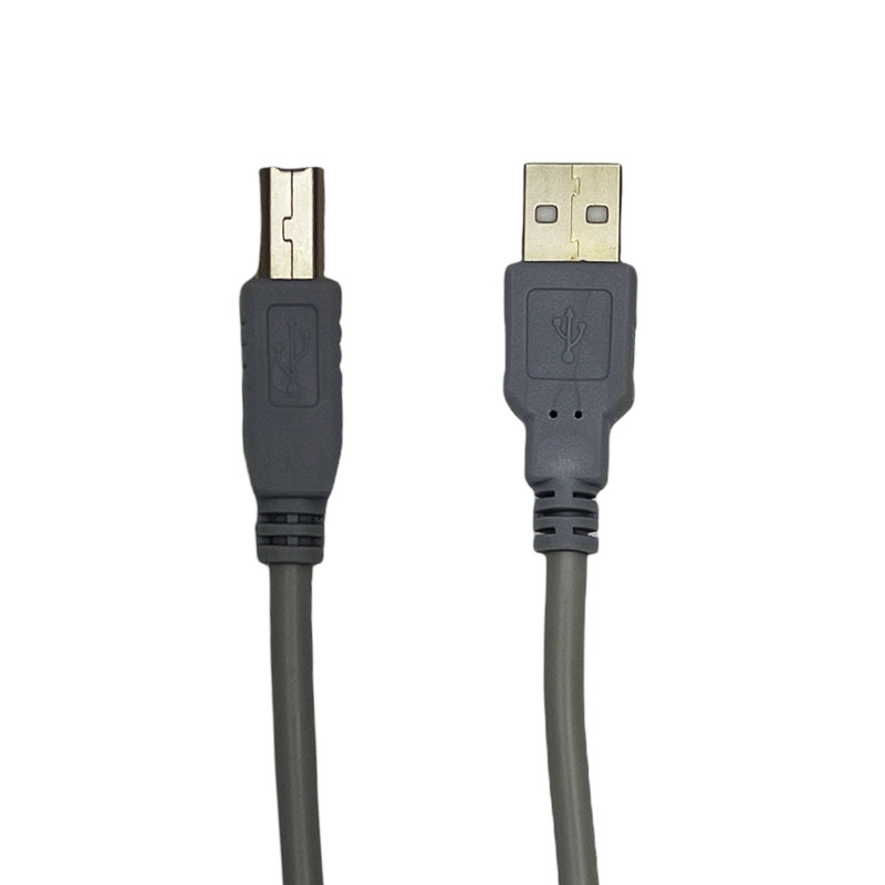 کابل USB پرینتر تابان مدل KB-HD-2020A طول 1.5 متر