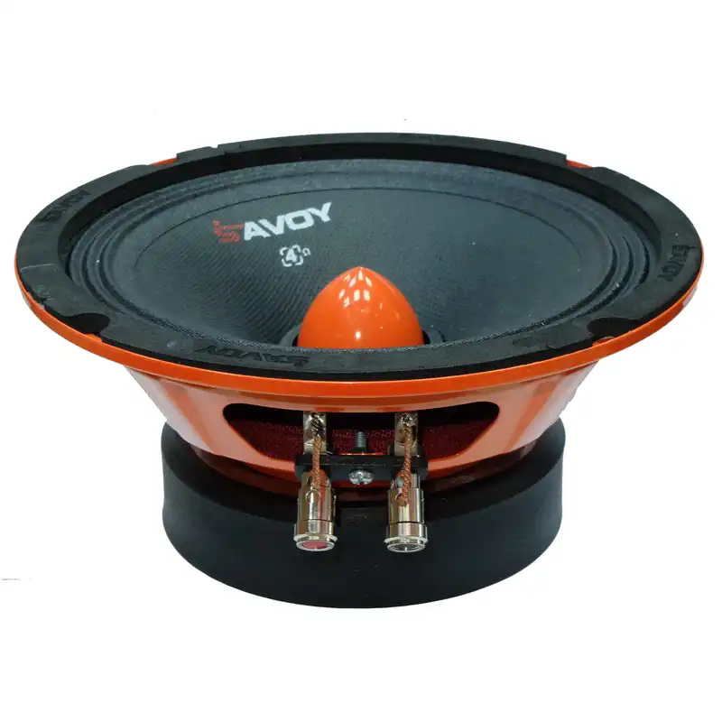 میدرنج خودرو ساووی مدل SV-601-O بسته دو عددی