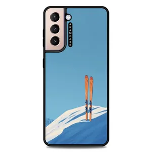 AKAM AMC-WSGS21P-SKI-10 Cover For Samsung Galaxy S21 Plus
