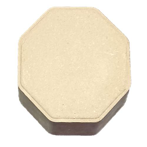 مهر نماز مدل هشت گوش