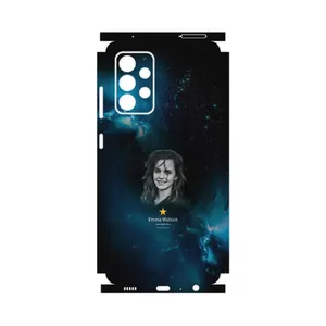 MAHOOT Emma Watson-FullSkin Cover Sticker for Samsung Galaxy A52 4G