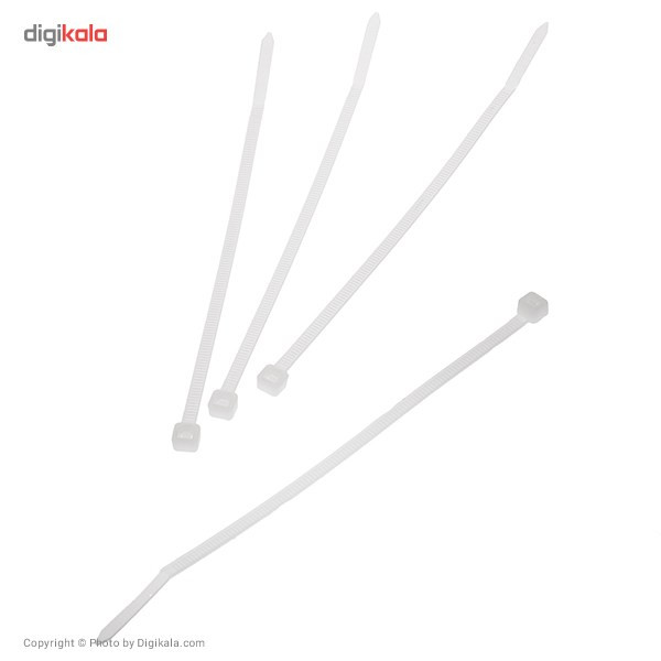 بست کمربندی ان اس اس مدل CM-150IC سایز 15 سانتی متری