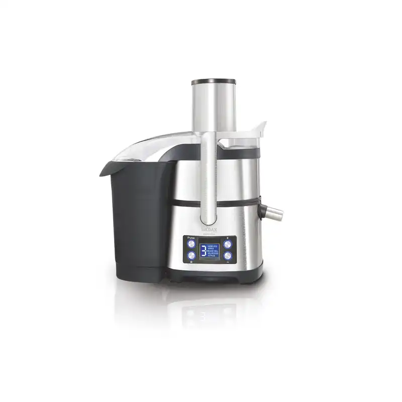 آبمیوه گیری هیلداکس مدل HD-6005JB