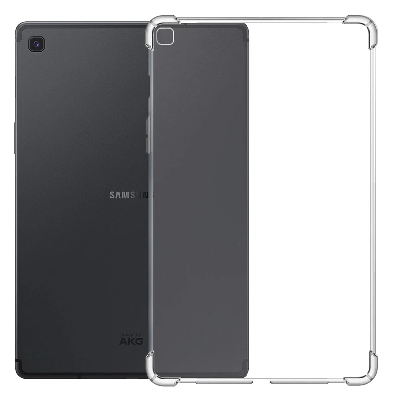 کاور مدل Fence مناسب برای تبلت سامسونگ Galaxy Tab S5E / T725