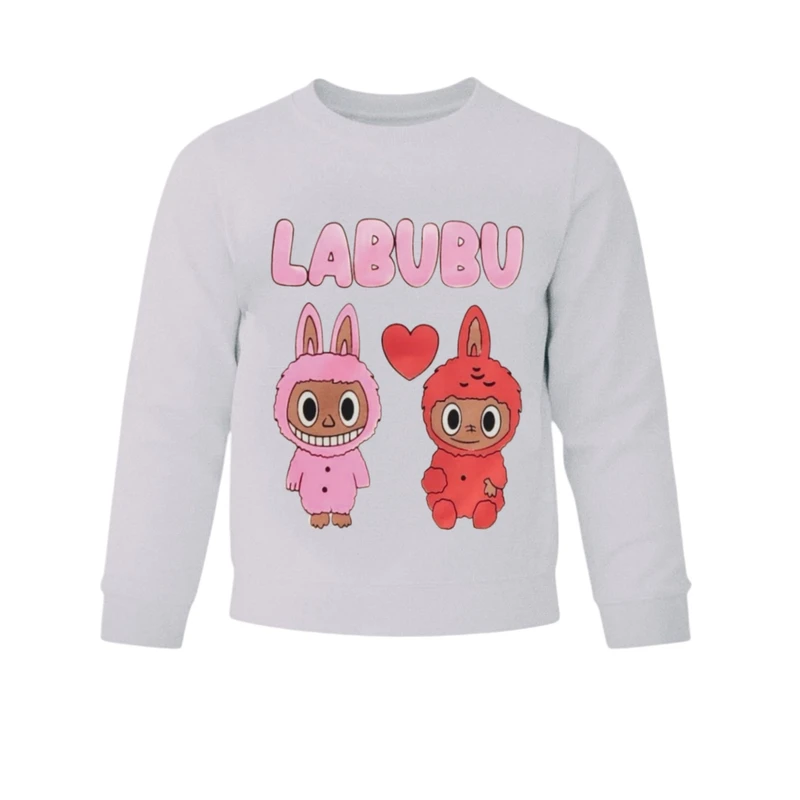 سویشرت دخترانه مدل P01