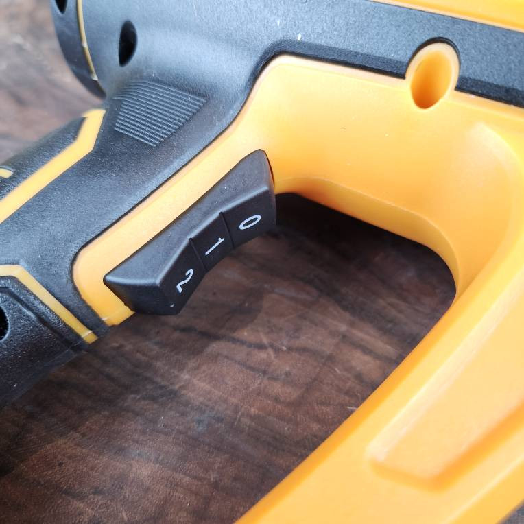 سشوار صنعتی اینتیمکث کد 0710