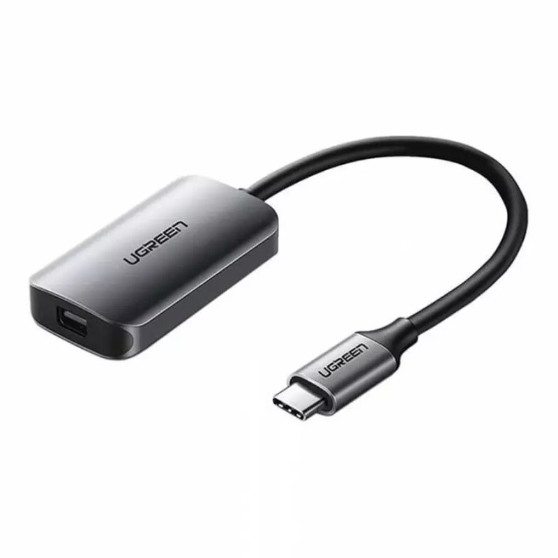 مبدل USB-C به Mini DisplayPort یوگرین مدل CM236