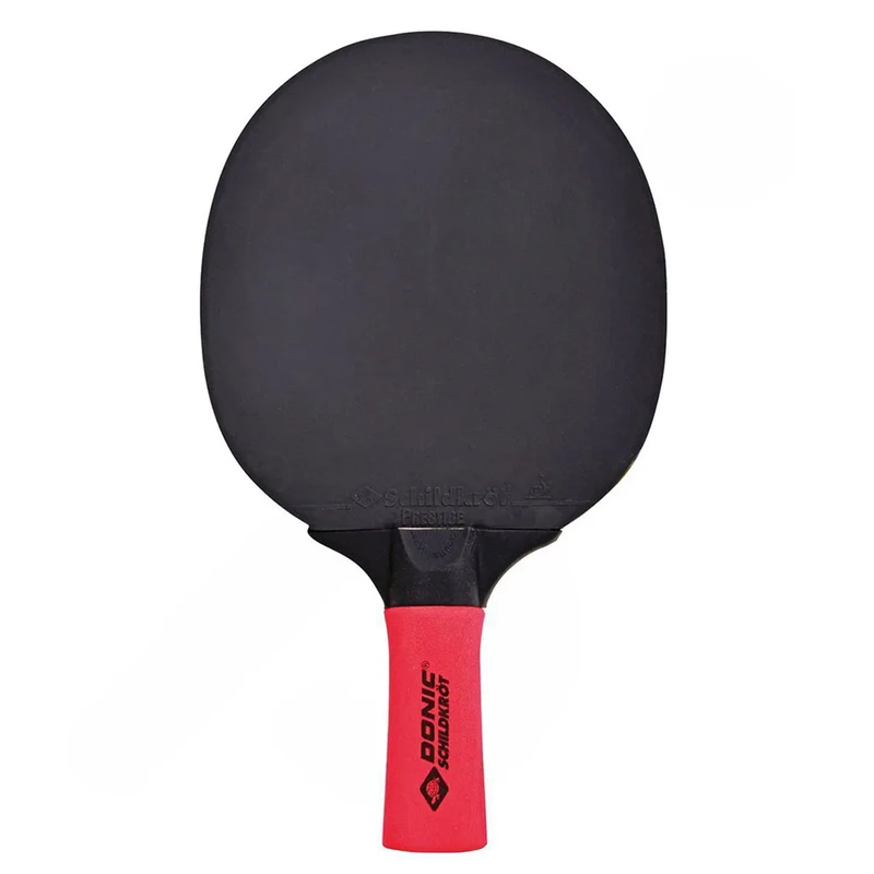 راکت پینگ پنگ دونیک مدل sensation line 600 دسته fl