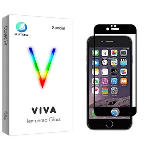 Junbo Viva Screen Protector For Apple iPhone 6s Plus