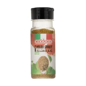 چاشنی کاری هندی کوبیزکو - 70 گرم