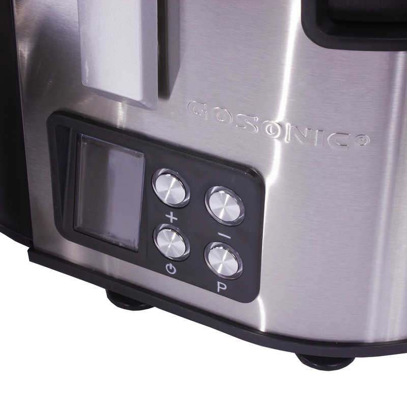 آبمیوه گیری گوسونیک مدل GSJ-502