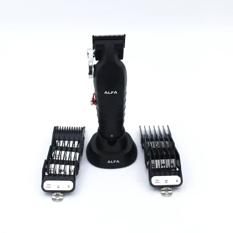 ماشین اصلاح موی سر و صورت الفا مدل AL-101