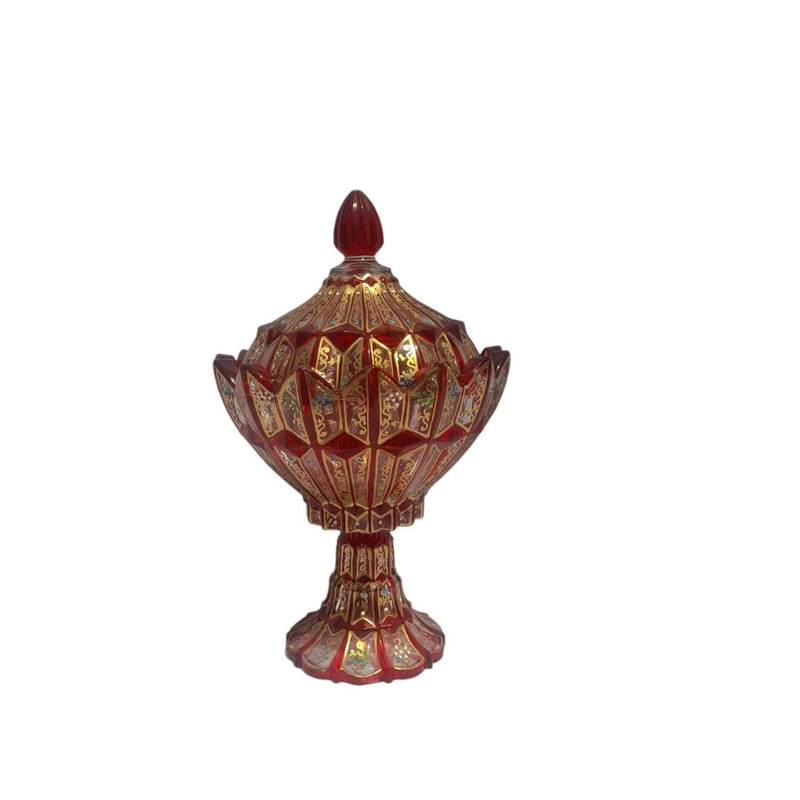 شکلات خوری نوری تازه طرح ترمه