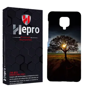 HEPRO MC Cover for XIAOMI Redmi Note 9S / Redmi Note 9 PRO